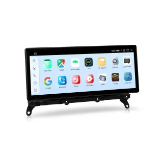 BMW X3 F25 / X4 F26 EVO | Android 14 | 12.3 inch | 8GB/256GB/8Core Snapdragon 685 | Multimedija Xtrons QWBX24EVB12X3