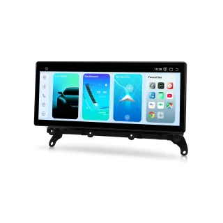 BMW X3 F25 / X4 F26 EVO | Android 14 | 12.3 inch | 8GB/256GB/8Core Snapdragon 685 | Multimedija Xtrons QWBX24EVB12X3