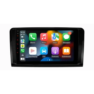 MB ML W164 / GL X164 | Android 14 | 9 inch | 4GB/64GB/8Core | Multimedija Xtrons PXP94M164GDAB