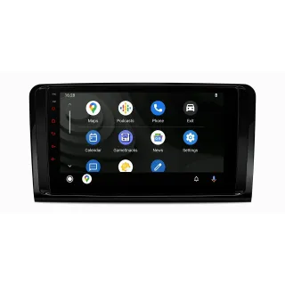 MB ML W164 / GL X164 | Android 14 | 9 inch | 4GB/64GB/8Core | Multimedija Xtrons PXP94M164GDAB