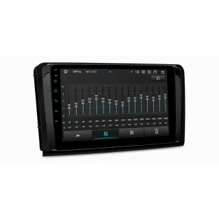 MB ML W164 / GL X164 | Android 14 | 9 inch | 4GB/64GB/8Core | Multimedija Xtrons PXP94M164GDAB