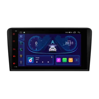 Audi A3 S3 RS3 | Android OS | 8 inch | 4GB/64GB/8Core | Multimedija Xtrons ID80A3AL