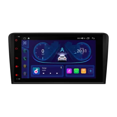 Audi A3 S3 RS3 | Android OS | 8 inch | 4GB/64GB/8Core | Multimedija Xtrons ID80A3AL