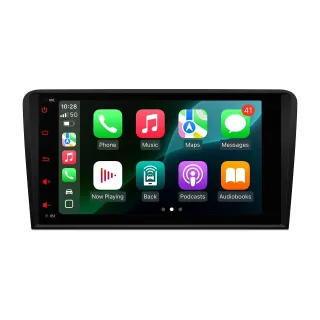 Audi A3 S3 RS3 | Android OS | 8 inch | 4GB/64GB/8Core | Multimedija Xtrons ID80A3AL