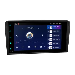 Audi A3 S3 RS3 | Android OS | 8 inch | 4GB/64GB/8Core | Multimedija Xtrons ID80A3AL