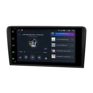 Audi A3 S3 RS3 | Android OS | 8 inch | 4GB/64GB/8Core | Multimedija Xtrons ID80A3AL