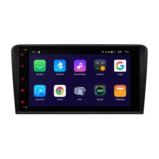 Audi A3 S3 RS3 | Android OS | 8 inch | 4GB/64GB/8Core | Multimedija Xtrons ID80A3AL