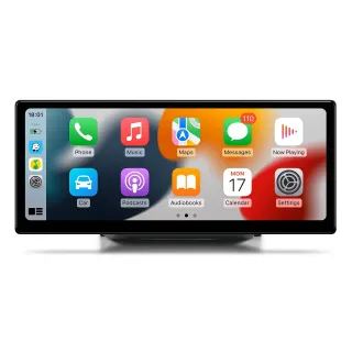 Audi A1 MMI 3G/3G+/RMC  | Android OS | 12.3 inch | 4GB/64GB/8Core | Multimedija Xtrons QLA23A1