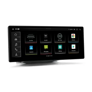 Audi A1 MMI 3G/3G+/RMC  | Android OS | 12.3 inch | 4GB/64GB/8Core | Multimedija Xtrons QLA23A1
