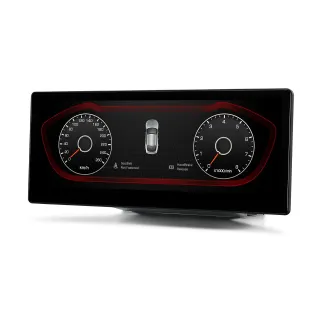 Audi A1 MMI 3G/3G+/RMC  | Android OS | 12.3 inch | 4GB/64GB/8Core | Multimedija Xtrons QLA23A1