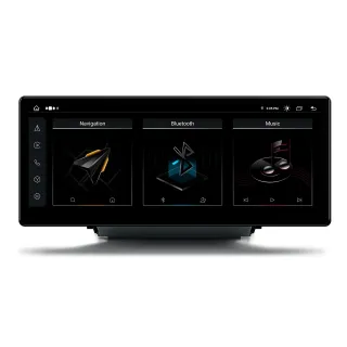 Audi Q3 MMI 3G+/RMC  | Android OS | 12.3 inch | 4GB/64GB/8Core | Multimedija Xtrons QLA23Q3