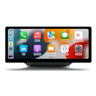 Audi Q3 MMI 3G+/RMC  | Android OS | 12.3 inch | 4GB/64GB/8Core | Multimedija Xtrons QLA23Q3