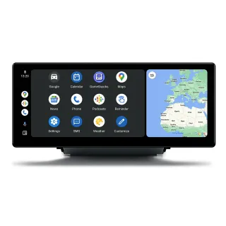 Audi Q3 MMI 3G+/RMC  | Android OS | 12.3 inch | 4GB/64GB/8Core | Multimedija Xtrons QLA23Q3