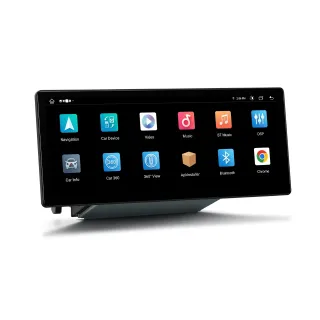 Audi Q3 MMI 3G+/RMC  | Android OS | 12.3 inch | 4GB/64GB/8Core | Multimedija Xtrons QLA23Q3