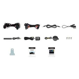 Audi Q3 MMI 3G+/RMC  | Android OS | 12.3 inch | 4GB/64GB/8Core | Multimedija Xtrons QLA23Q3