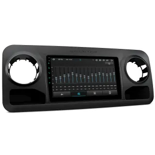 Mercedes-Benz Sprinter 2018-2022 | Android 14 | 10.1 inch | 4GB/64GB/8Core | Multimedija Xtrons PXP14MSPGDAB