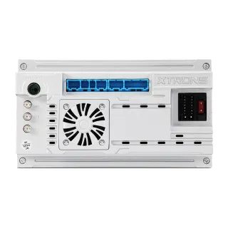 Mercedes-Benz Sprinter 2018-2022 | Android 14 | 10.1 inch | 4GB/64GB/8Core | Multimedija Xtrons PXP14MSPGDAB