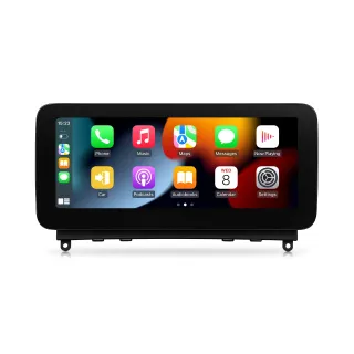 MB C W204 NTG 4.0 | Android OS | 10.25 inch | 4GB/64GB/8Core | Multimedija Xtrons QAMS1440M12C40