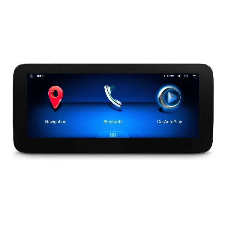 MB A / GLA / CLA / G NTG 4.5/4.7 | Android OS | 10.25 inch | 4GB/64GB/8Core | Multimedija Xtrons QAMS1445