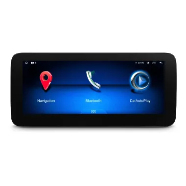 MB A / GLA / CLA / G NTG 4.5/4.7 | Android OS | 10.25 inch | 4GB/64GB/8Core | Multimedija Xtrons QAMS1445