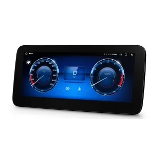 MB A / GLA / CLA / G NTG 4.5/4.7 | Android OS | 10.25 inch | 4GB/64GB/8Core | Multimedija Xtrons QAMS1445