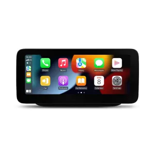 Mercedes-Benz B W246 NTG 4.5/4.7 | Android OS | 10.25 inch | 4GB/64GB/8Core | Multimedija Xtrons QAMS1445M12BL