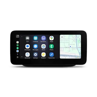 Mercedes-Benz B W246 NTG 4.5/4.7 | Android OS | 10.25 inch | 4GB/64GB/8Core | Multimedija Xtrons QAMS1445M12BL