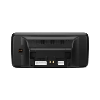 Mercedes-Benz C W204 NTG 4.5/4.7 | Android OS | 10.25 inch | 4GB/64GB/8Core | Multimedija Xtrons QAMS1445M12C45L