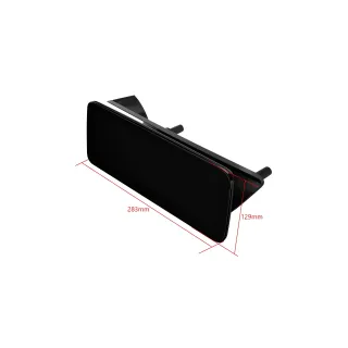 Mercedes-Benz C W204 NTG 4.5/4.7 | Android OS | 10.25 inch | 4GB/64GB/8Core | Multimedija Xtrons QAMS1445M12C45L