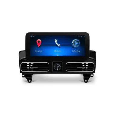 MB ML W166 / GL X166 NTG 4.5/4.7 | Android 14 | 10.25 inch | 4GB/64GB/8Core | Multimedija Xtrons QAMS1445M12ML45