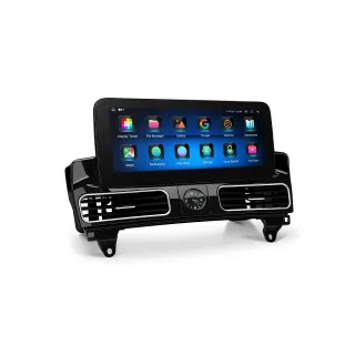 MB ML W166 / GL X166 NTG 4.5/4.7 | Android 14 | 10.25 inch | 4GB/64GB/8Core | Multimedija Xtrons QAMS1445M12ML45