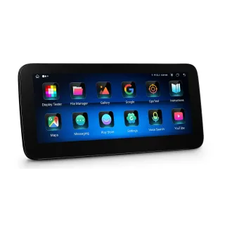 MB A / GLA / CLA / G NTG 5.0/5.1/5.2 | Android 14 | 10.25 inch | 4GB/64GB/8Core | Multimedija Xtrons QAMS1450