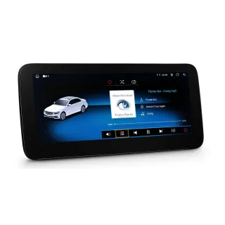 MB A / GLA / CLA / G NTG 5.0/5.1/5.2 | Android 14 | 10.25 inch | 4GB/64GB/8Core | Multimedija Xtrons QAMS1450