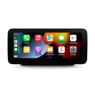 MB C/ GLC / V / X NTG 5.0/5.1/5.2 | Android 14 | 10.25 inch | 4GB/64GB/8Core | Multimedija Xtrons QAMS1450M12C5