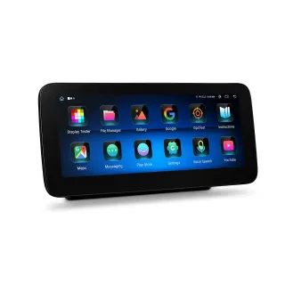 MB C/ GLC / V / X NTG 5.0/5.1/5.2 | Android 14 | 10.25 inch | 4GB/64GB/8Core | Multimedija Xtrons QAMS1450M12C5