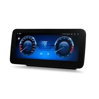 MB C/ GLC / V / X NTG 5.0/5.1/5.2 | Android 14 | 10.25 inch | 4GB/64GB/8Core | Multimedija Xtrons QAMS1450M12C5