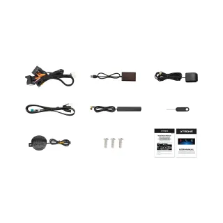 MB C/ GLC / V / X NTG 5.0/5.1/5.2 | Android 14 | 10.25 inch | 4GB/64GB/8Core | Multimedija Xtrons QAMS1450M12C5