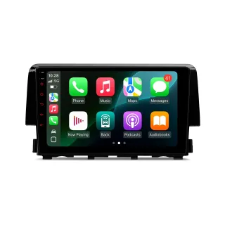 Honda Civic 2015-2022 | Android OS | 9 inch | 4GB/64GB/8Core | Multimedija Xtrons IDP90CVH