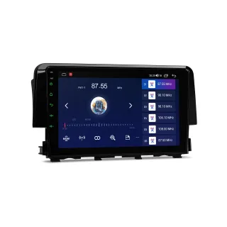 Honda Civic 2015-2022 | Android OS | 9 inch | 4GB/64GB/8Core | Multimedija Xtrons IDP90CVH