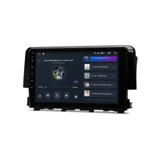 Honda Civic 2015-2022 | Android OS | 9 inch | 4GB/64GB/8Core | Multimedija Xtrons IDP90CVH