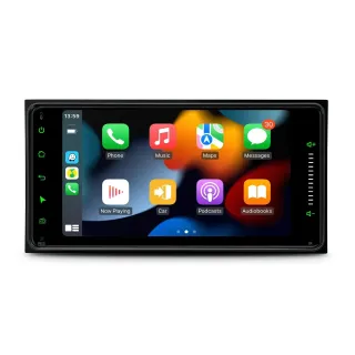 Toyota RAV4 / Corolla / Hilux / 4Runner / Land Cruiser | Android 14 | 7 inch | 4GB/64GB/8Core | Multimedija Xtrons PX74HGTL