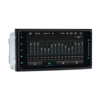 Toyota RAV4 / Corolla / Hilux / 4Runner / Land Cruiser | Android 14 | 7 inch | 4GB/64GB/8Core | Multimedija Xtrons PX74HGTL