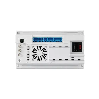 Toyota RAV4 / Corolla / Hilux / 4Runner / Land Cruiser | Android 14 | 7 inch | 4GB/64GB/8Core | Multimedija Xtrons PX74HGTL