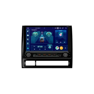 Toyota Tacoma 2005-2013 | Android 14 | 9 inch | 4GB/64GB/8Core | Multimedija Xtrons PX94TCTLGS