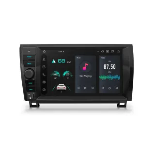 Toyota Tundra / Sequoia 2007-2017 | Android 14 | 9 inch | 4GB/64GB/8Core | Multimedija Xtrons PX94TDTLGS