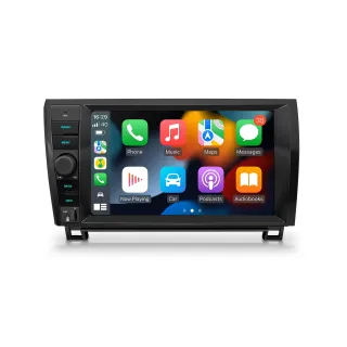 Toyota Tundra / Sequoia 2007-2017 | Android 14 | 9 inch | 4GB/64GB/8Core | Multimedija Xtrons PX94TDTLGS