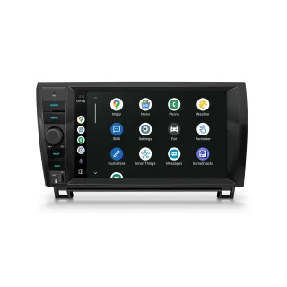 Toyota Tundra / Sequoia 2007-2017 | Android 14 | 9 inch | 4GB/64GB/8Core | Multimedija Xtrons PX94TDTLGS