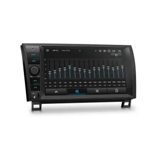 Toyota Tundra / Sequoia 2007-2017 | Android 14 | 9 inch | 4GB/64GB/8Core | Multimedija Xtrons PX94TDTLGS