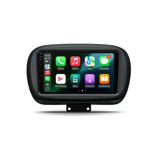 Fiat 500X 2015-2020 | Android OS | 9 inch | 4GB/64GB/8Core | Multimedija Xtrons IDP9050XF