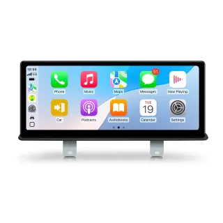 BMW 5 G30 G31 EVO | Android 14 | 12.3 inch | 8GB/256GB/8Core Snapdragon 685 | Multimedija Xtrons QWBX24EVB12FVN